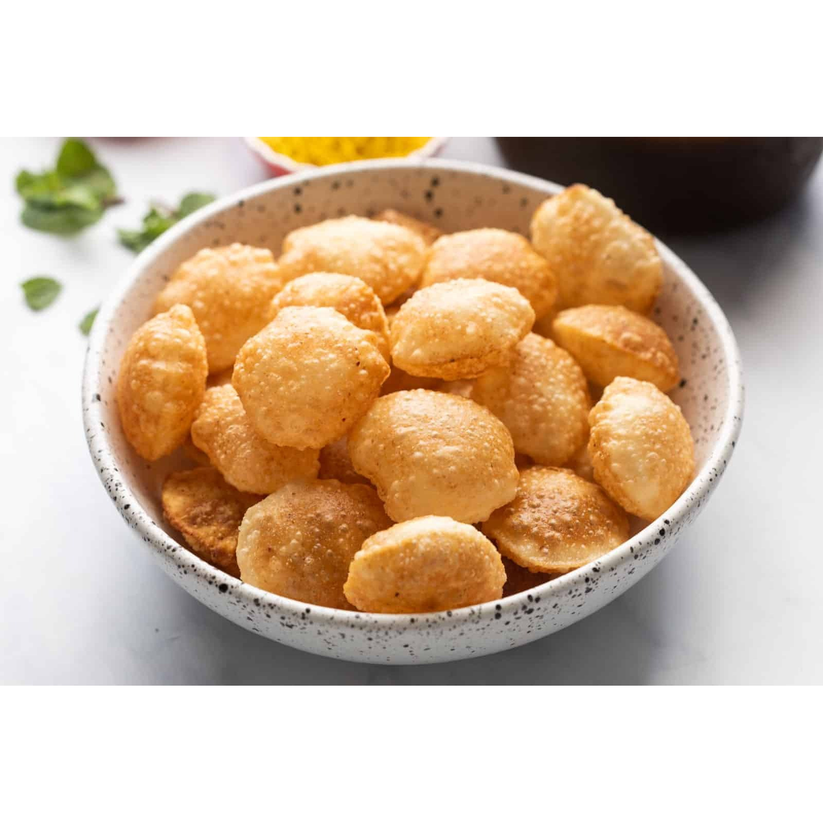 Jalpoore Pani Puri 220gm