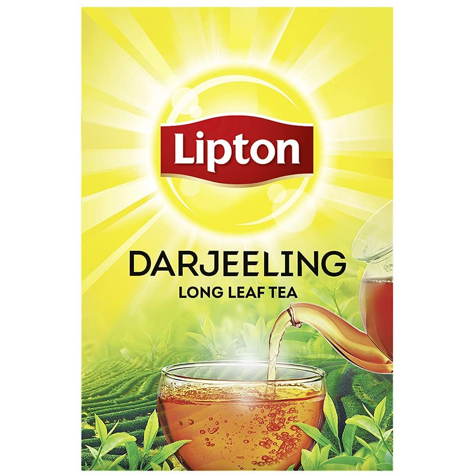 Lipton 1 Darjeeling Tea, 250G