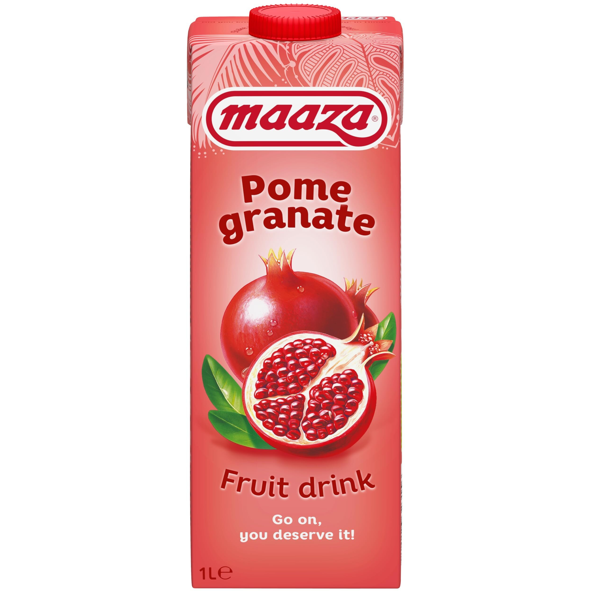 Maaza Pomegranate 1L