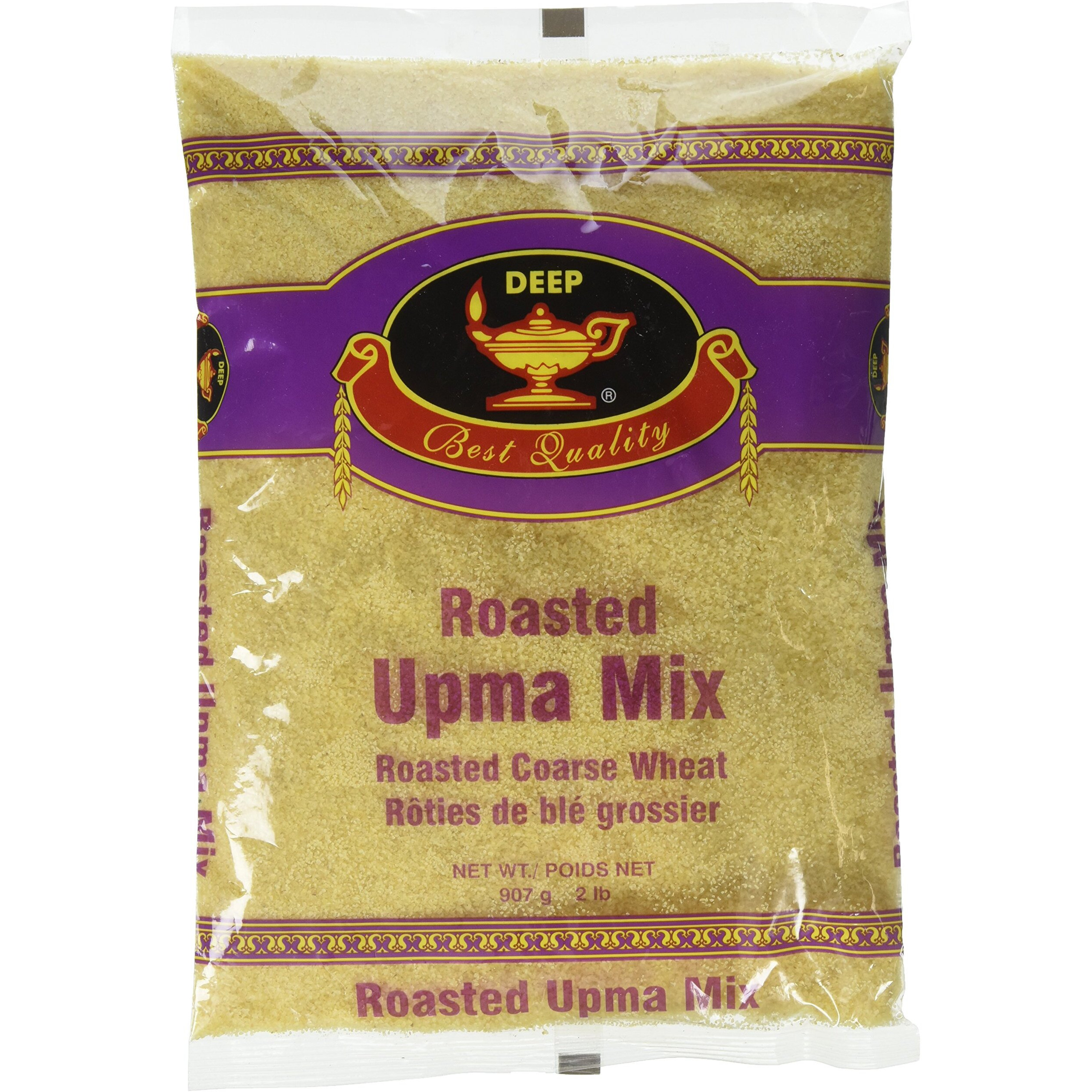 Rosted Upma Rava Mix Flour 2lbs