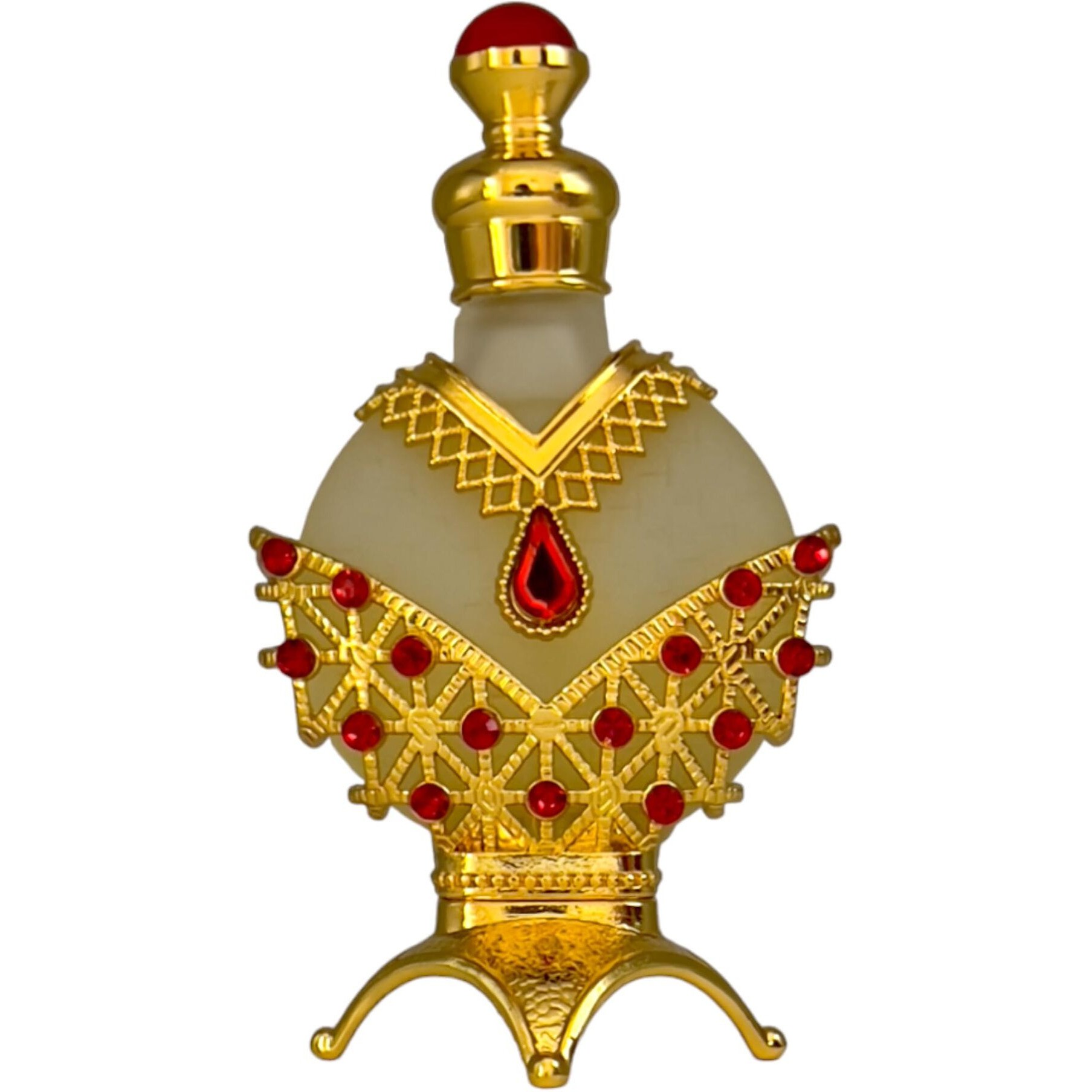 SCUS Perfunes - Royal Musk 12 ML