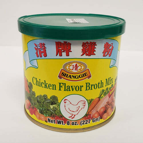 Shanggie - Chicken Flavour Broth Mix