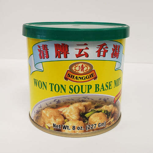 Shanggie - Won Ton Soap Base Mix