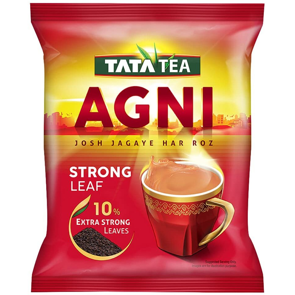 Tata Agni Tea