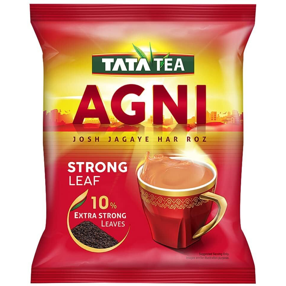 Tataa Agni Tea