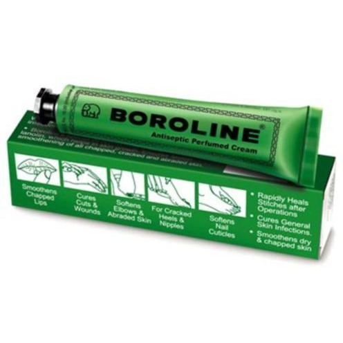 Boroline Antiseptic Ayurvedic Cream 20g