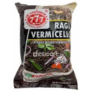 777 Ragi Vermicelli 450g