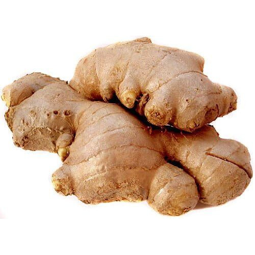 Fresh Ginger Root/Adrak - 1lb