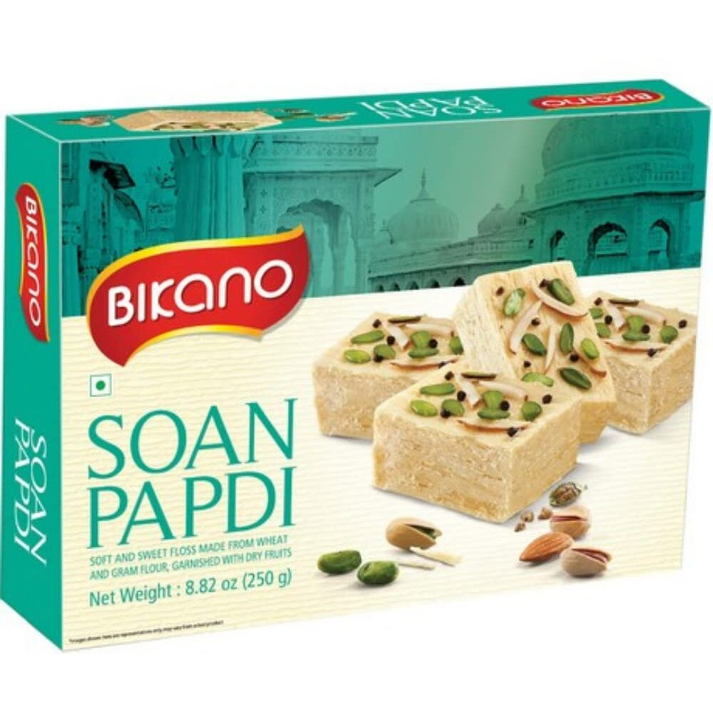 Bikano - Soan Papdi - 9 oz