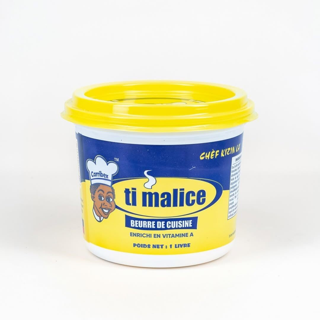 Ti Malice Butter