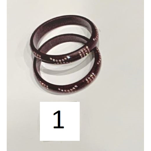 Bangle Plastic