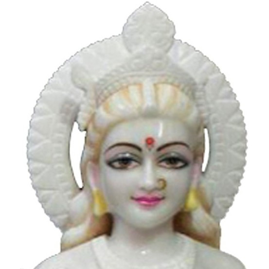 White Marble Radha Krishna Statue , Radha Krishna Idols For Mandir, Fine Quality Marble Radha Krishna, Marble Radha Krishna