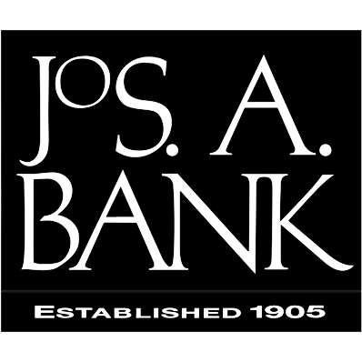 Jos. A. Bank Signature Collection Brown Sweater Vest - Medium