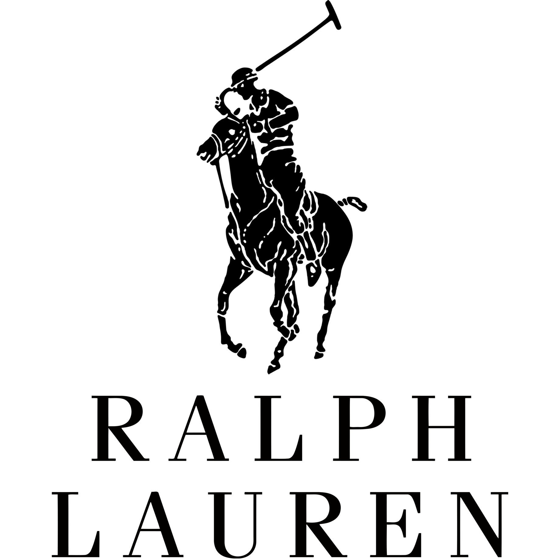 Ralph Lauren Blue Check Mens Shirt Full Sleeves - 15 1/2 X 32/33