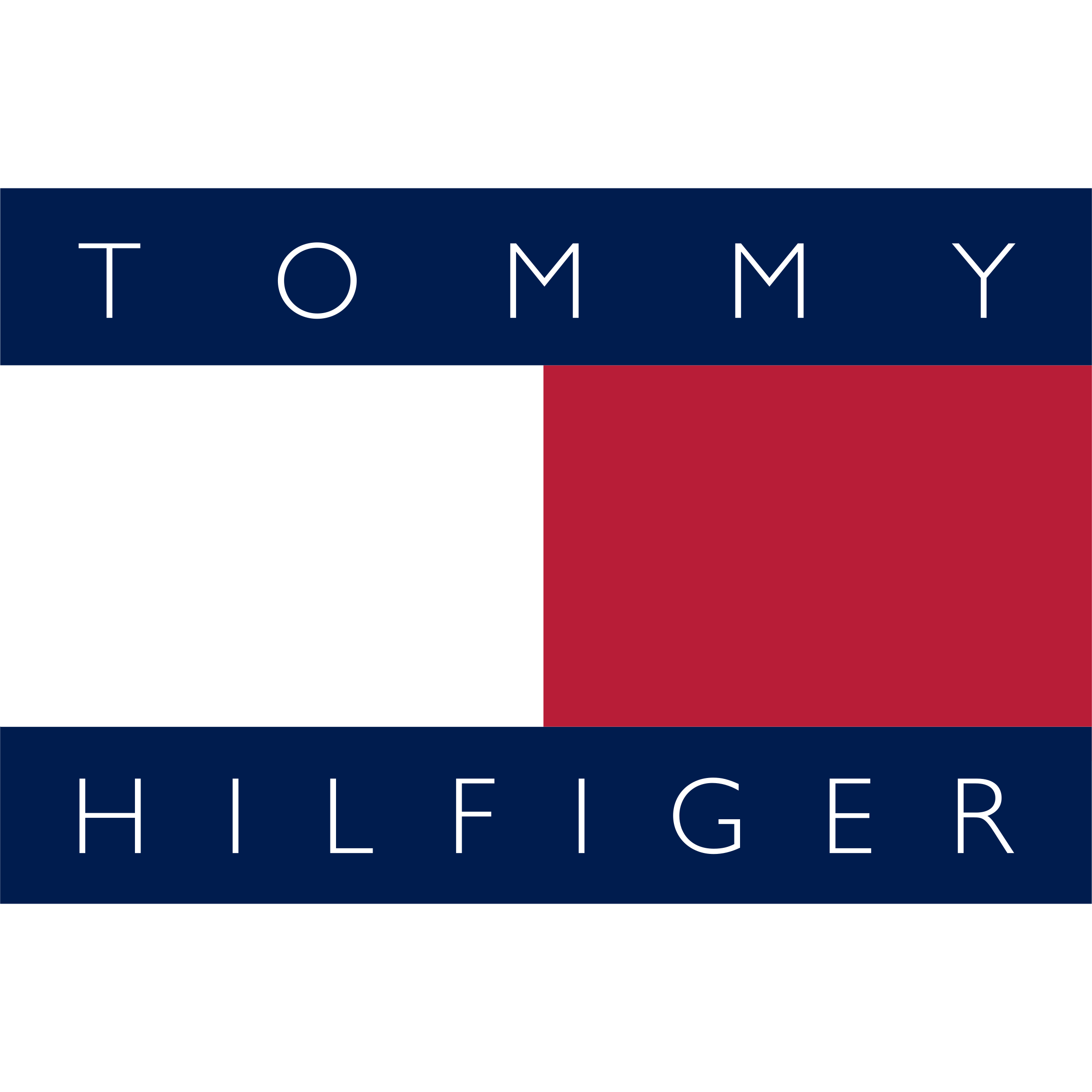 Tommy Hilfiger Yellow Stripe Mens Shirt Full Sleeves - 15 1/2 X 32/33