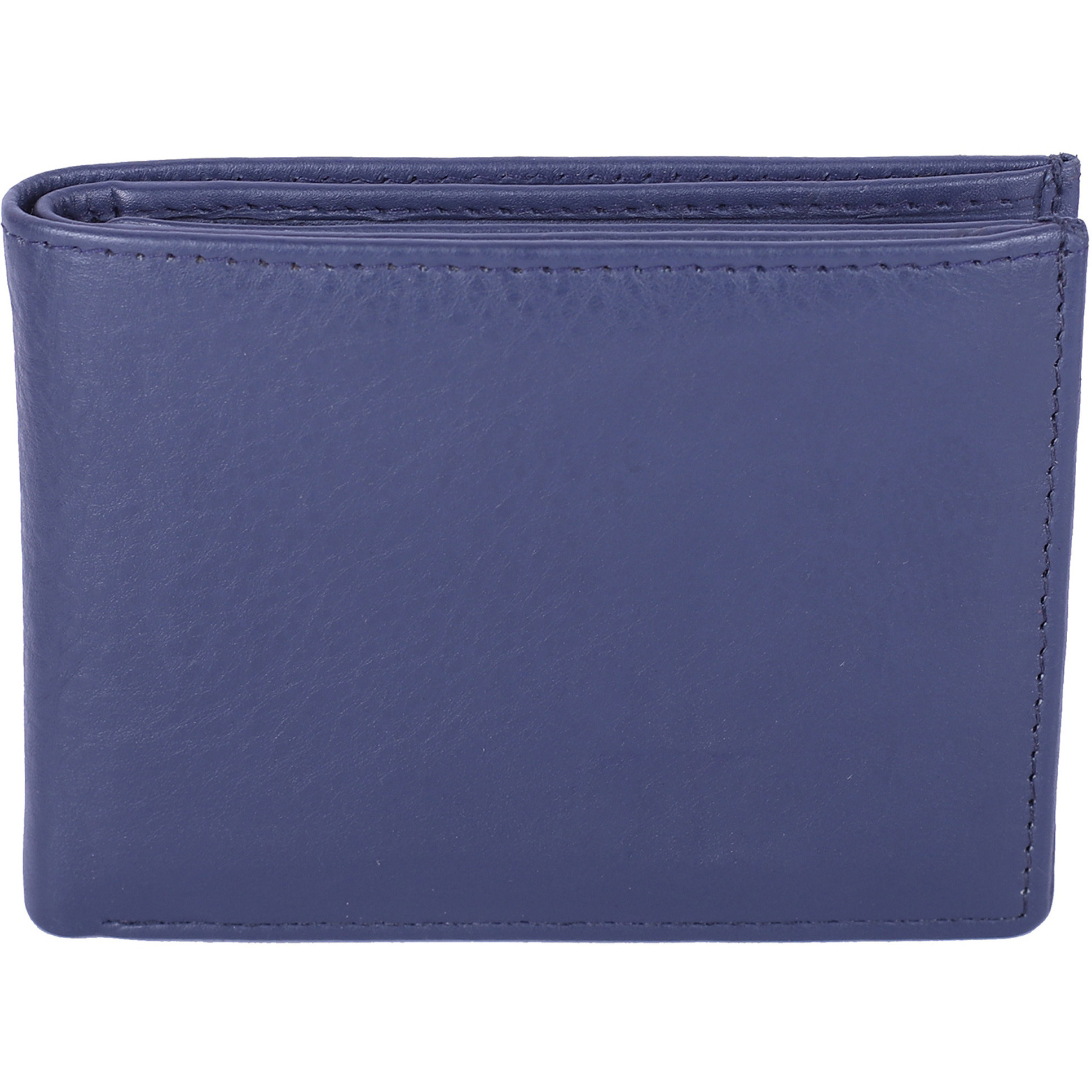 blue wallets for men