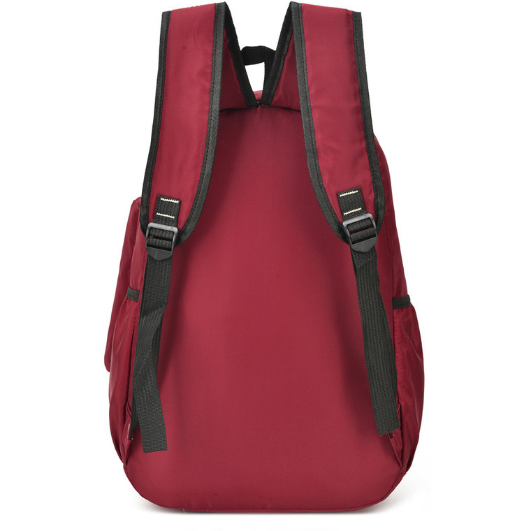 ZMEETY School Bag Casual Bag Waterproof and Wearable Multi-Function Outdoor Fashion Backpack ZMEETY School Bag Casual Bag Waterproof and Wearable Multi-Function Outdoor Fashion Backpack