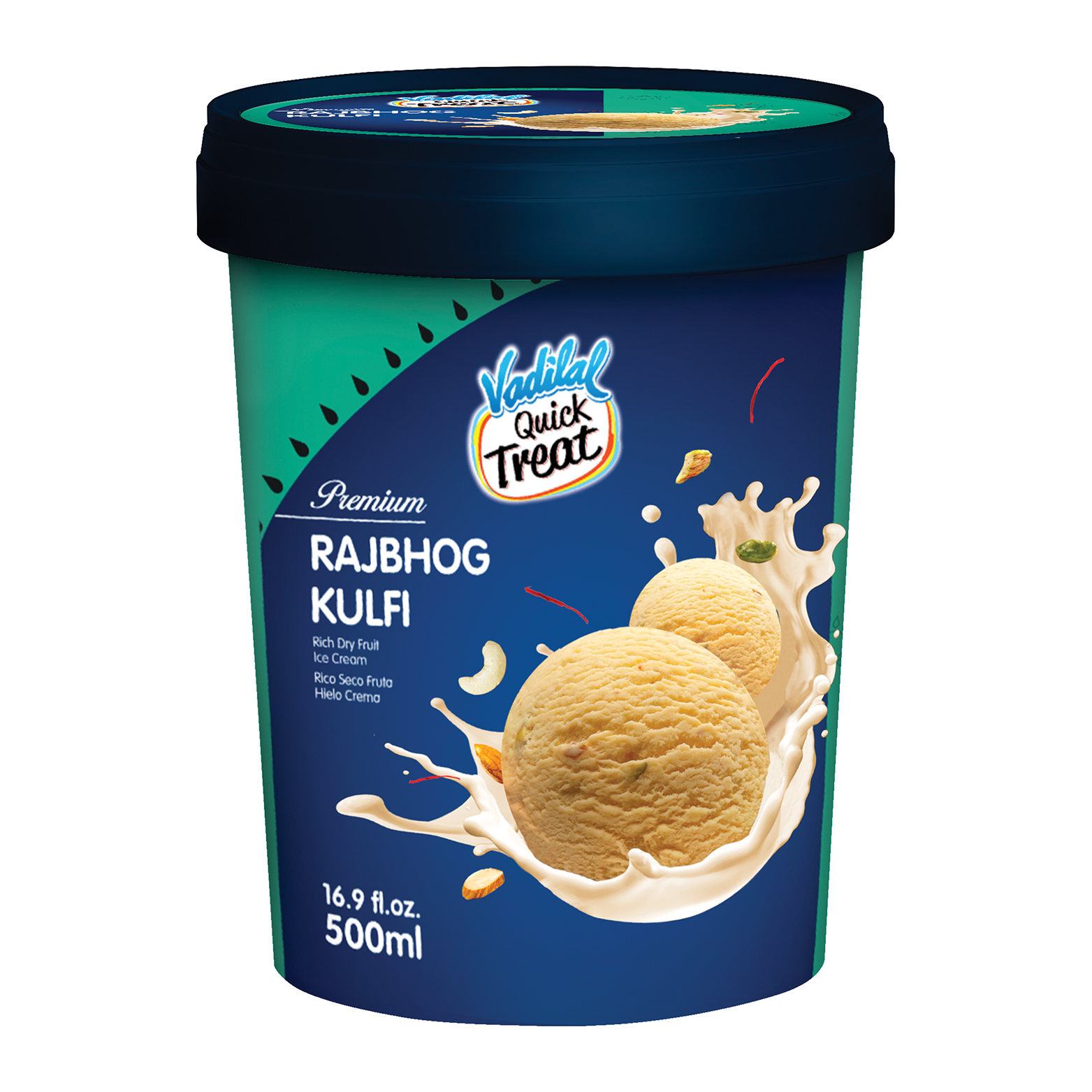 rajbhog ice cream stick