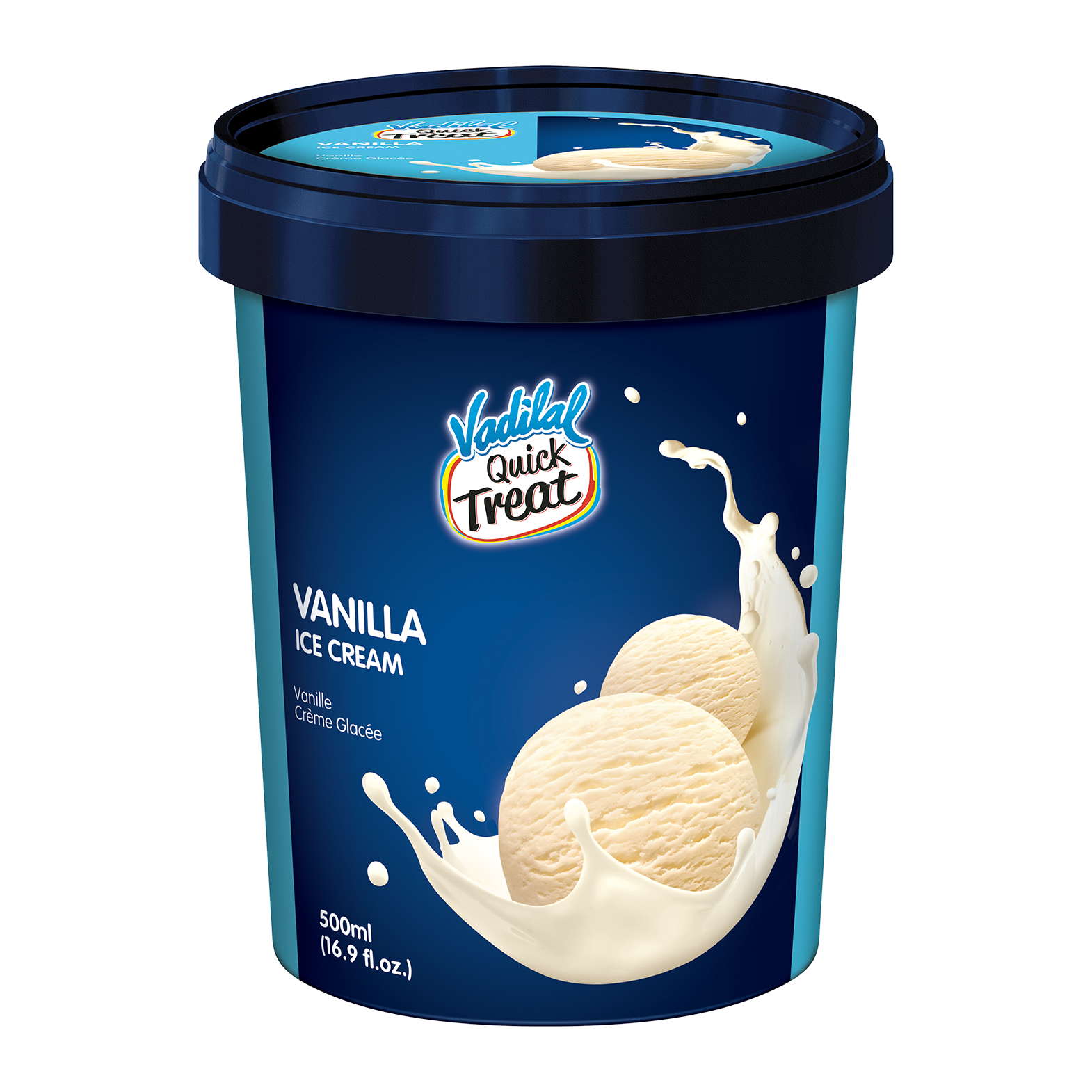 vadilal vanilla ice cream family pack price