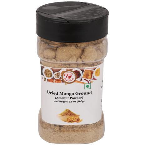 TAJ Amchur Powder (Dried Mango Powder)