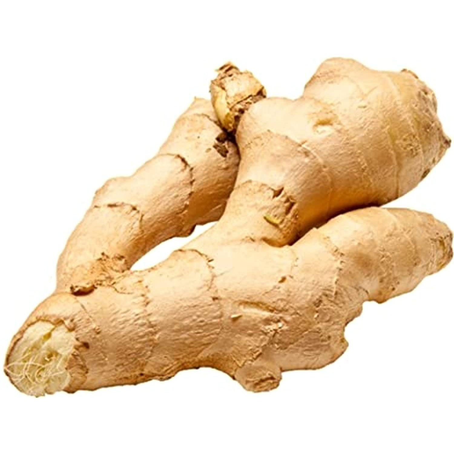 Fresh Ginger Root - By Rani Brand (7 Ounce)