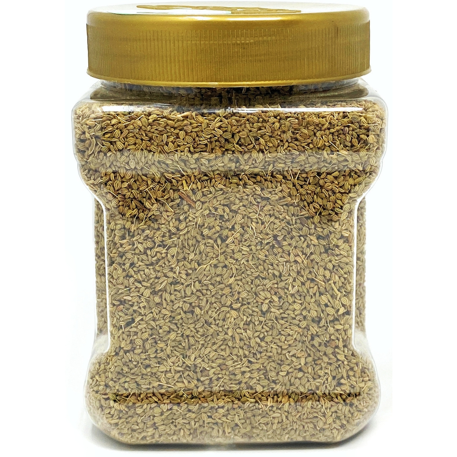 Rani Ajwain Seeds (Carom Bishops Weed) Spice Whole 16oz (454g) ~ Natural | Vegan | Gluten Friendly| NON-GMO | Indian Origin