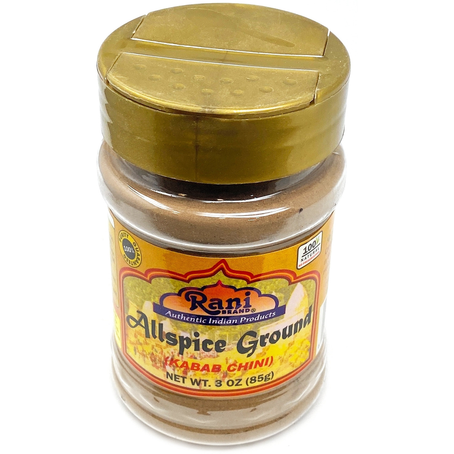 Rani All Spice Ground 3oz