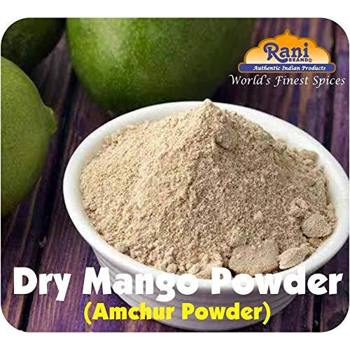 Rani Amchur Powder 5lbs (2.27kg) ~ Bulk