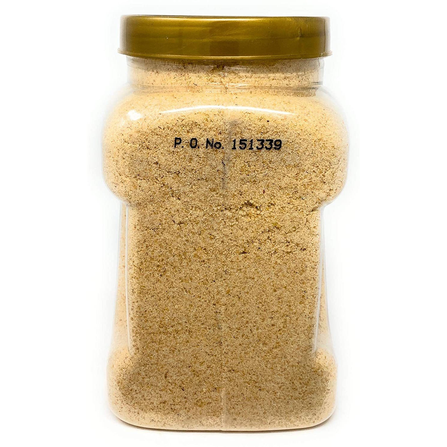 Rani Asafetida (Hing) Ground 3lbs (48oz) Bulk Pack ~ All Natural | Salt Free | Vegan | NON-GMO | Asafoetida Indian Spice | Best for Onion Garlic Substitute