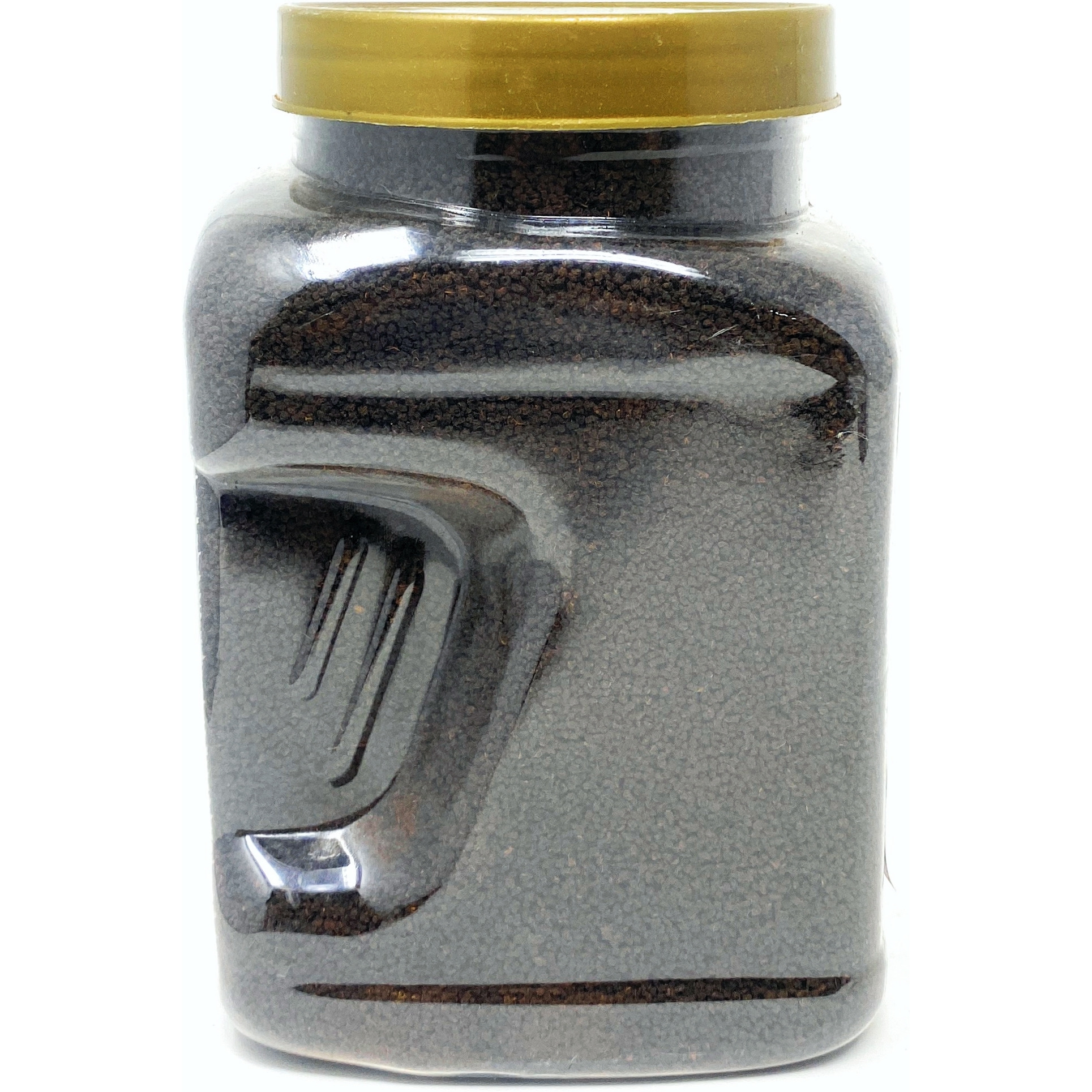 Rani Assam Tea (Indian Loose Leaf Bold Black Tea) 27oz (1.7lbs) 775g PET Jar ~ All Natural | Vegan | Gluten Friendly | Salt & Sugar Free | NON-GMO | No Colors | Indian Origin