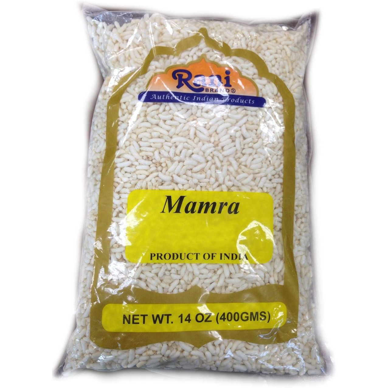 Rani Basmati Mumra 200gm