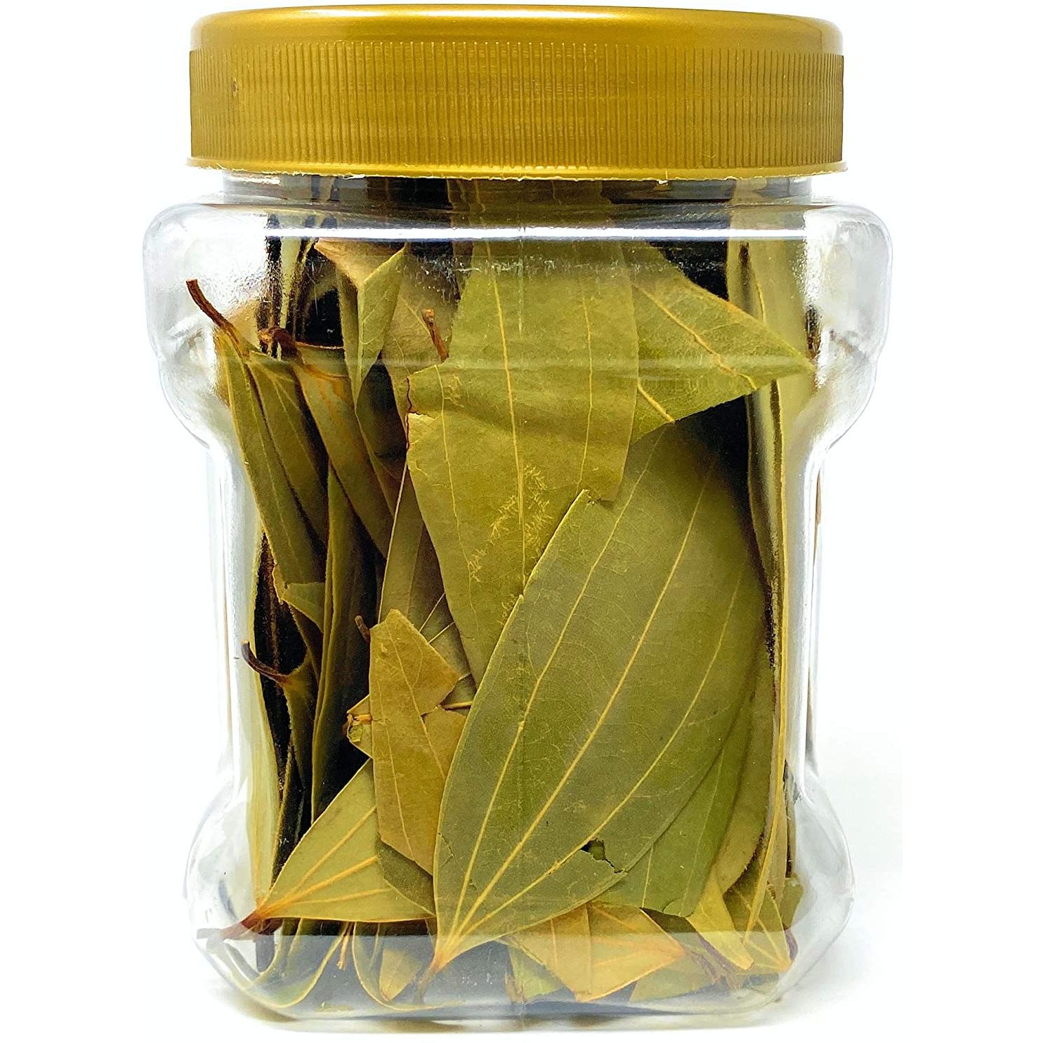 Rani Bay Leaf (Leaves) Whole Spice Hand Selected Extra Large 40g (1.4oz) PET Jar, All Natural ~ Gluten Friendly | NON-GMO | Vegan | Indian Origin (Tej Patta)