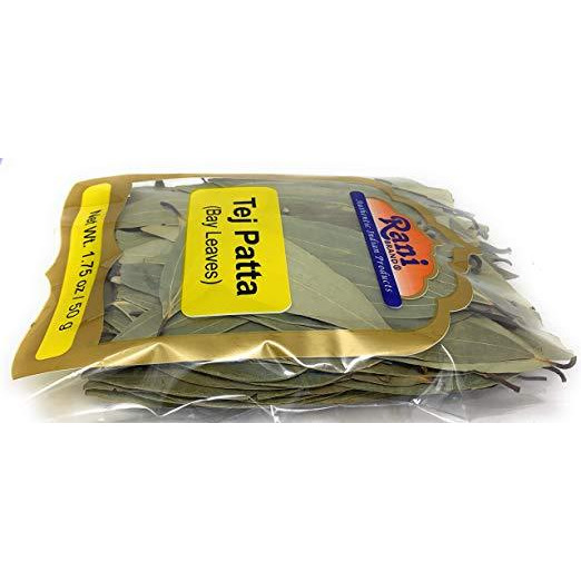 Rani Bay Leaves 50Gm