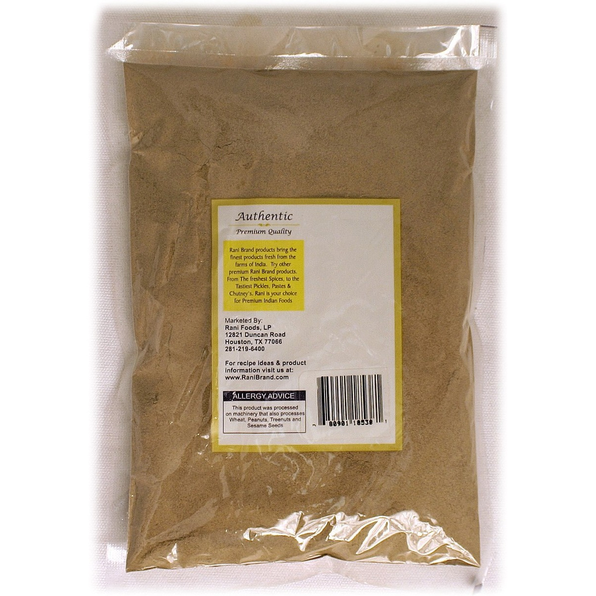Rani Black Pepp Fine 200G