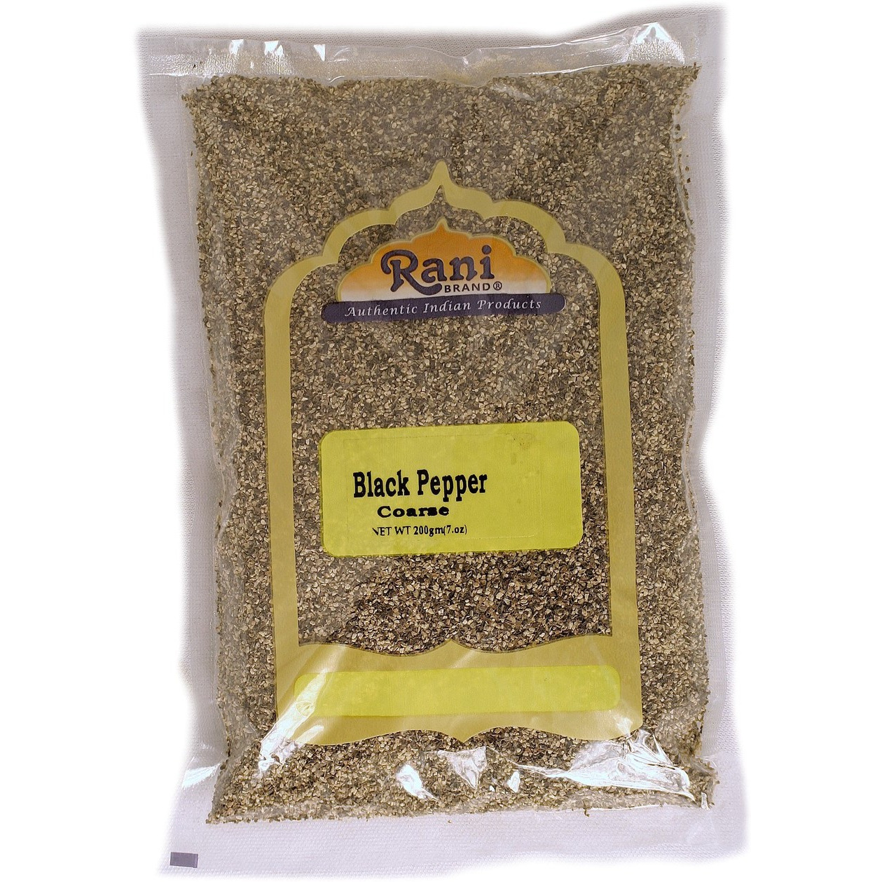 Rani Black Pepper Coarse 200G