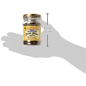 Rani Black Pepper Whole 3oz