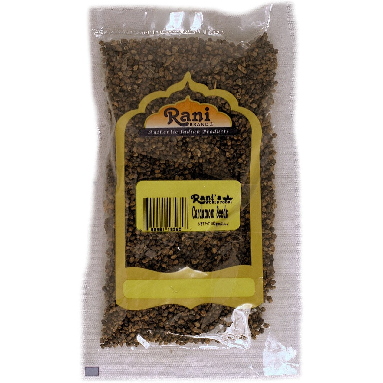 Rani Cardamom Seeds 100g