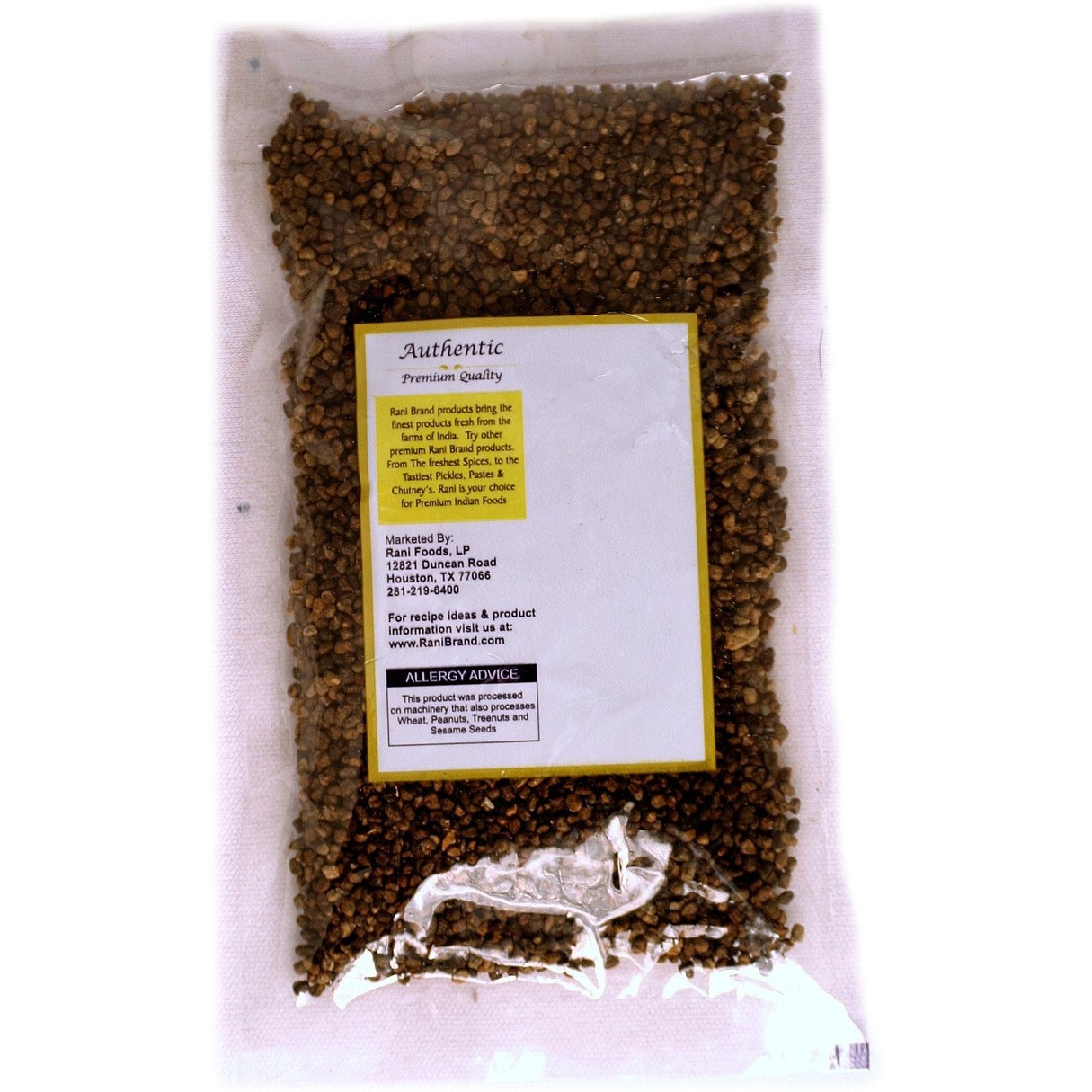 Rani Cardamom Seeds 100g