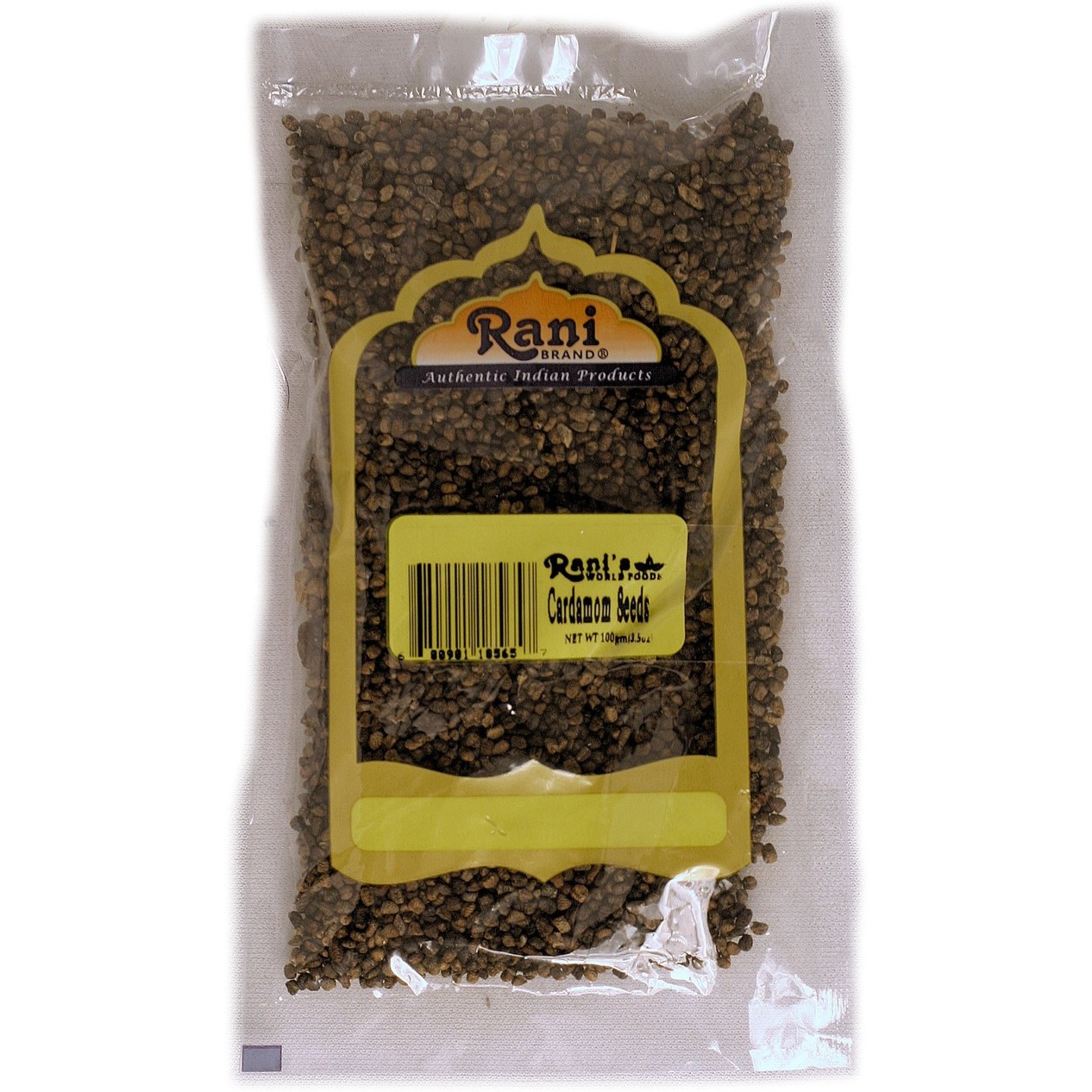 Rani Cardamom Seeds 100g