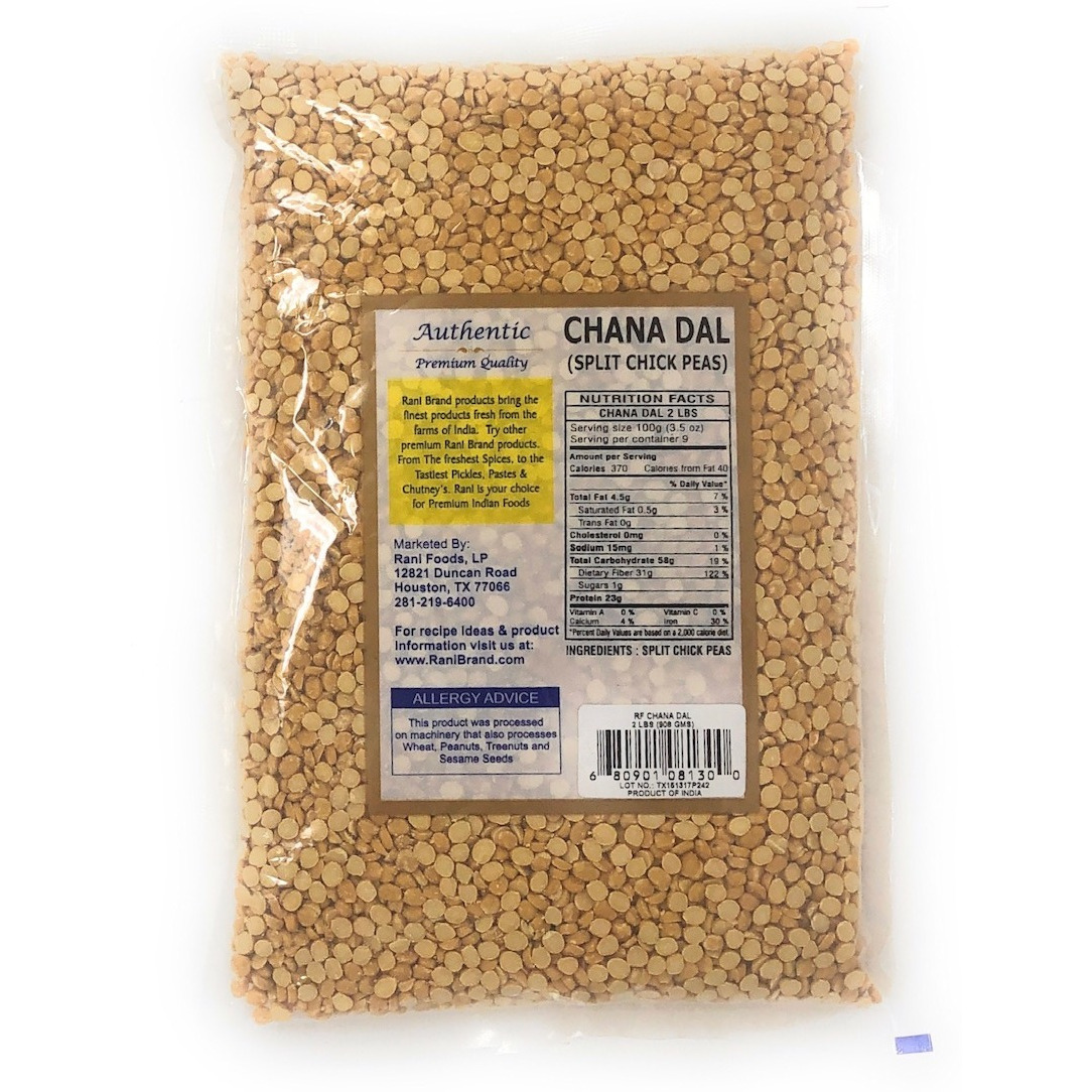 Rani Chana Dal 2Lbs