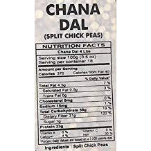 Rani Chana Dal 4Lbs