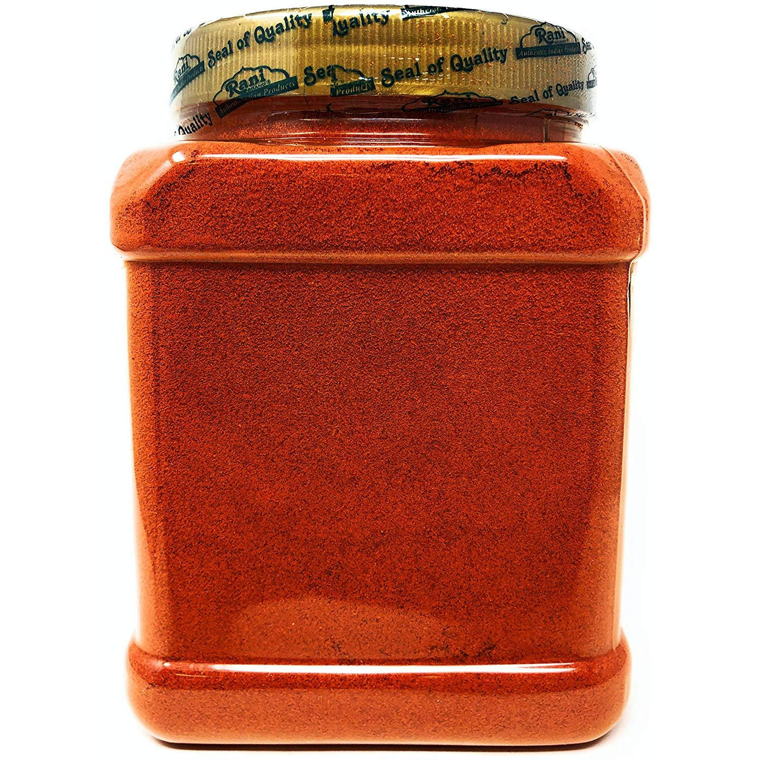 Rani Chilli Ground (Extra Hot) 16oz (454g)