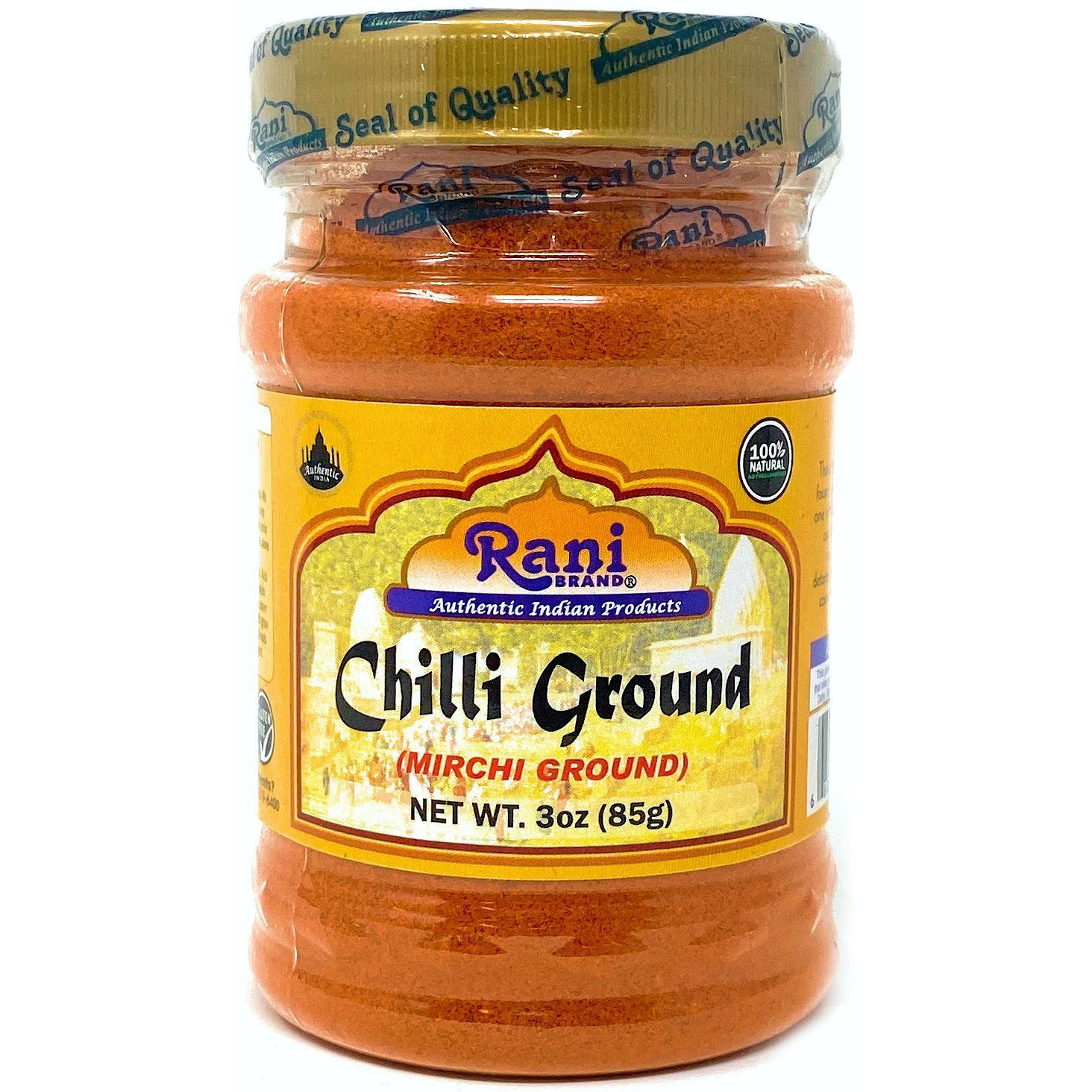 Rani Chilli Ground 3oz