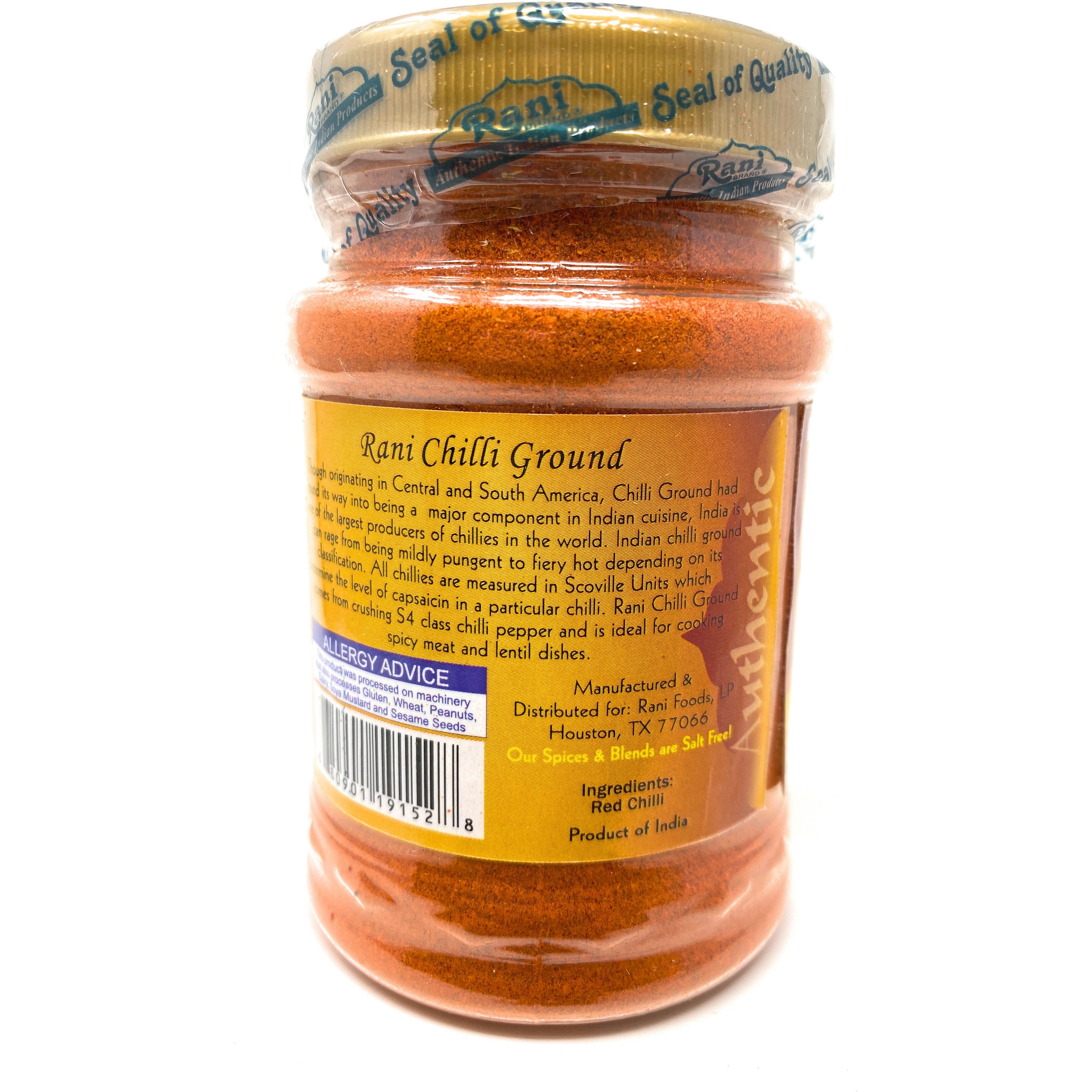 Rani Chilli Ground 3oz