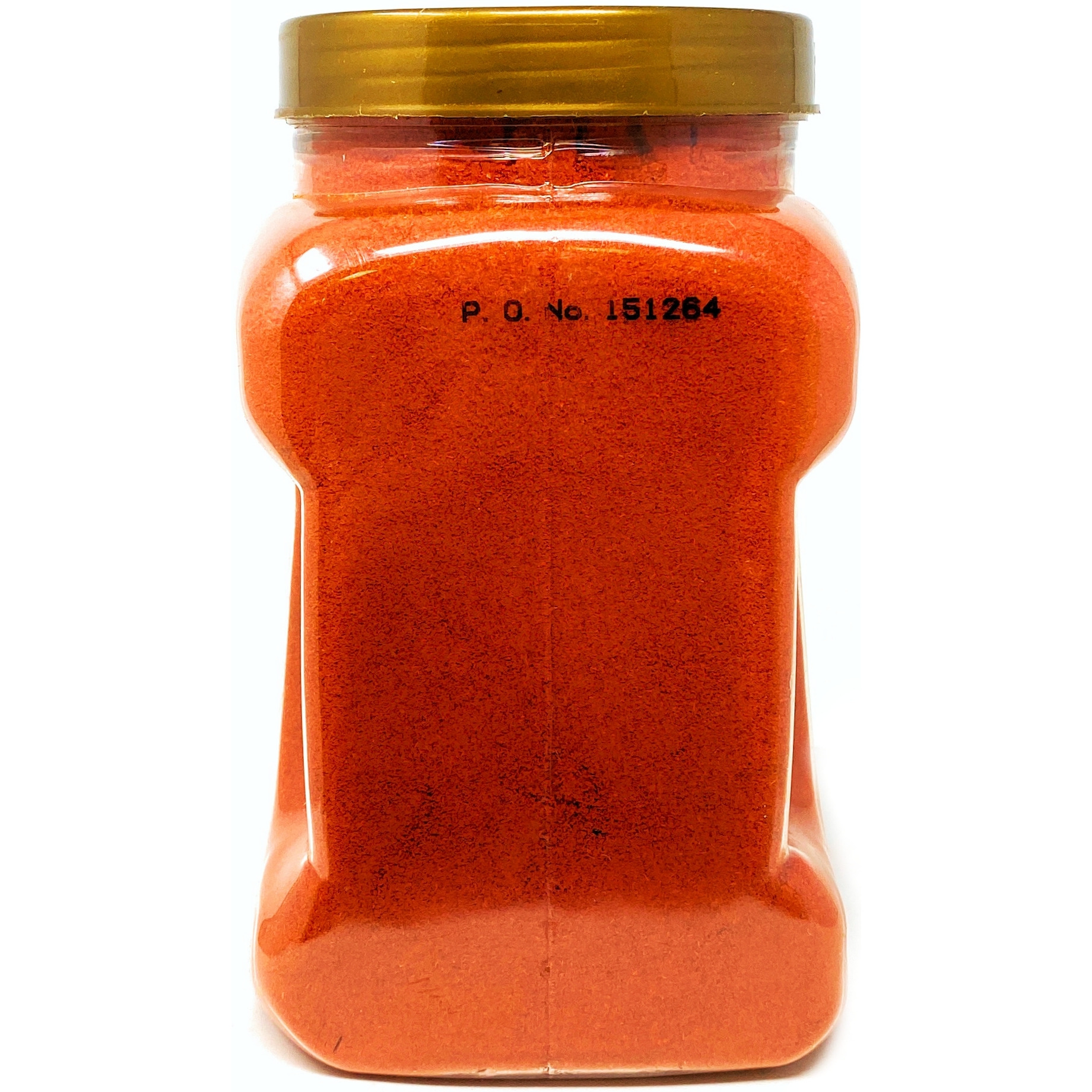Rani Chilli Powder (Mirchi) Ground Indian Spice 2lbs (32oz) Bulk ~ All Natural, Salt-Free | Vegan | No Colors | Gluten Friendly | NON-GMO | Indian Origin