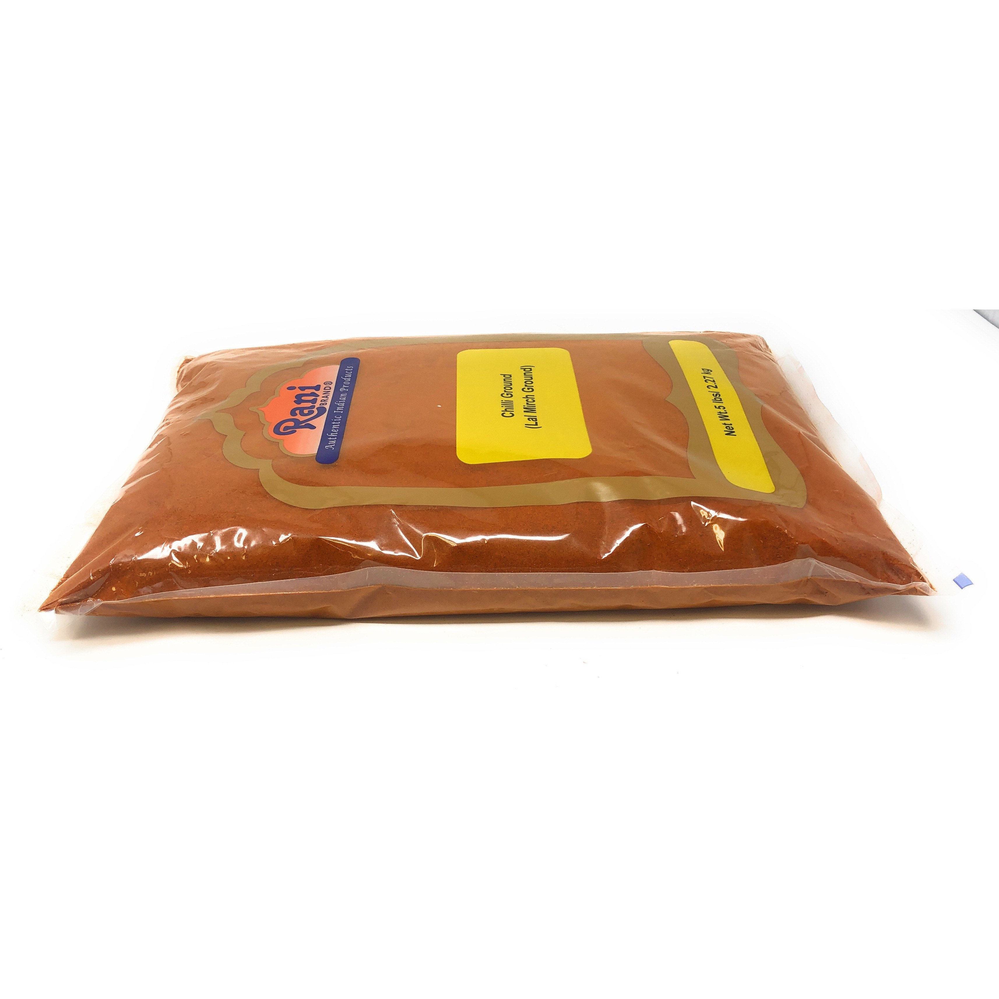Rani Chilli Powder 5Lb  ~ Bulk