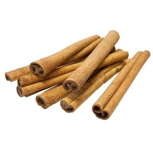 Rani Cinnamon Sticks 7oz (200g) ~ 22-26 Sticks 3 Inches in Length Cassia Round ~ All Natural | Vegan | No Colors | Gluten Friendly | NON-GMO