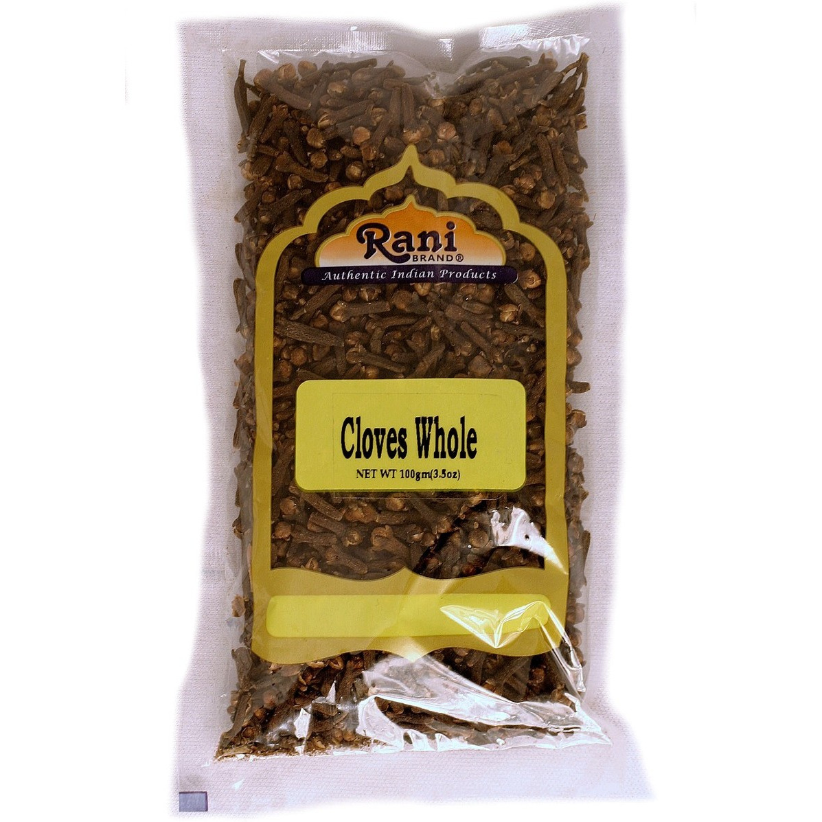 Rani Clove Whole 100Gm