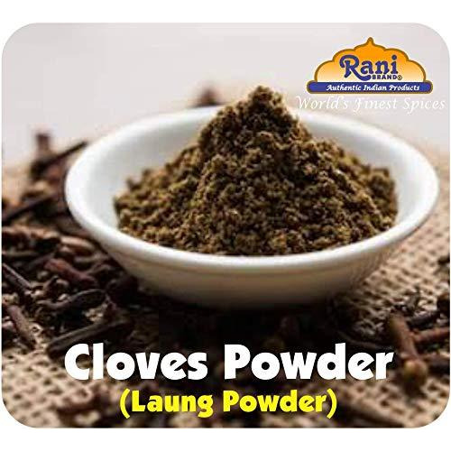 Rani Cloves Ground 3oz