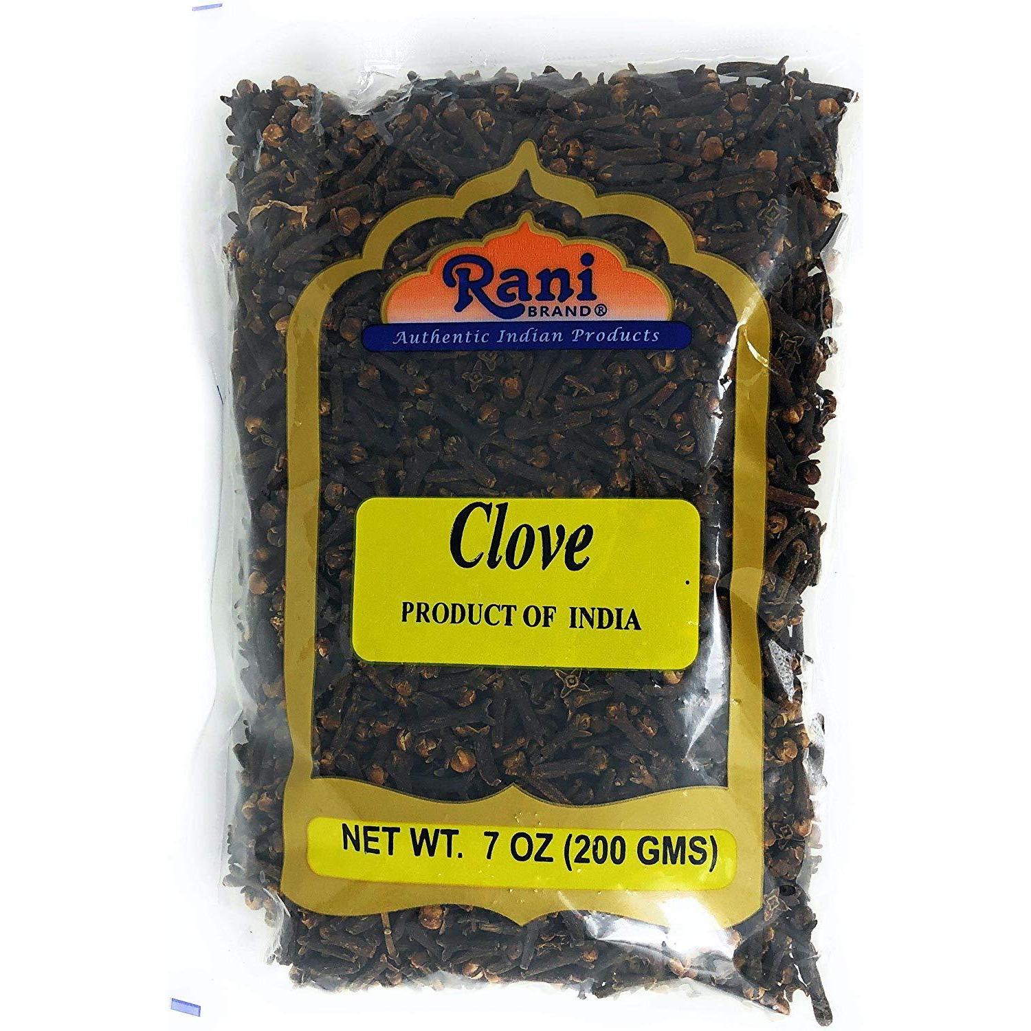 Rani Cloves Whole 7oz  (200g)